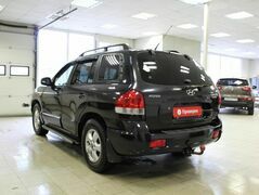 Hyundai Santa Fe I, фото №6