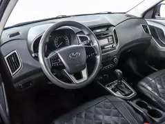 Hyundai Creta, фото №9