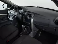 Nissan Almera, фото №10