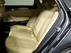 Hyundai Sonata, фото №11
