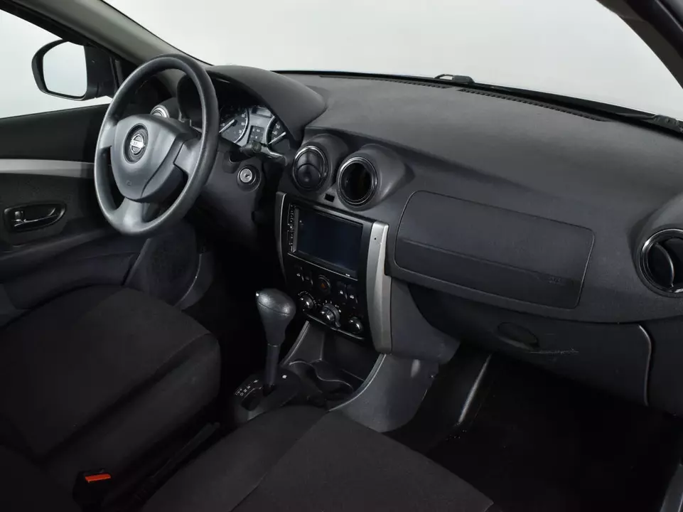 Nissan Almera, фото №10
