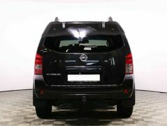 Nissan Pathfinder III Рестайлинг, фото №3