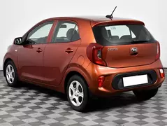 Kia Picanto, фото №7