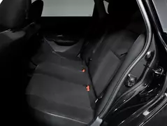 Nissan Almera, фото №11