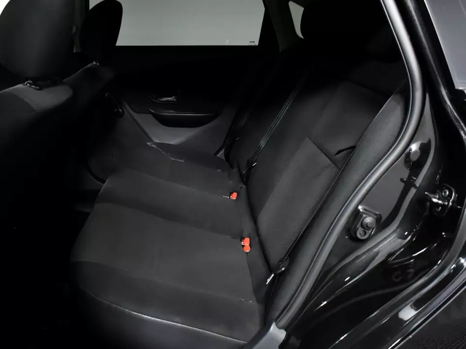 Nissan Almera, фото №11