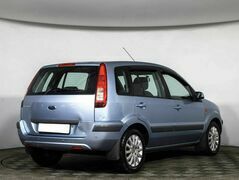 Ford Fusion I Рестайлинг, фото №4