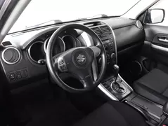 Suzuki Grand Vitara, фото №5