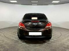 Opel insignia мкпп 2011 с пробегом 99 914 км, фото №7