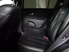 Kia Sportage, фото №10