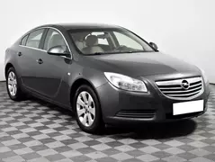 Opel Insignia, фото №3