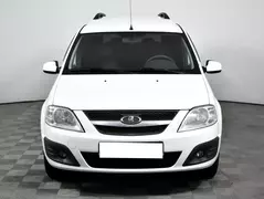 LADA (ВАЗ) Largus, фото №2