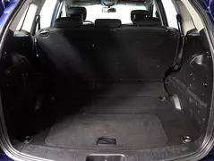 SsangYong Kyron, фото №9