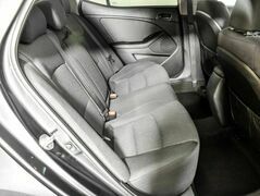 Kia Optima III Рестайлинг, фото №7