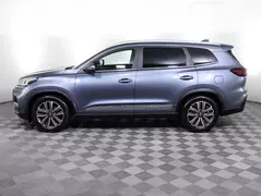 Chery Tiggo 8, фото №8