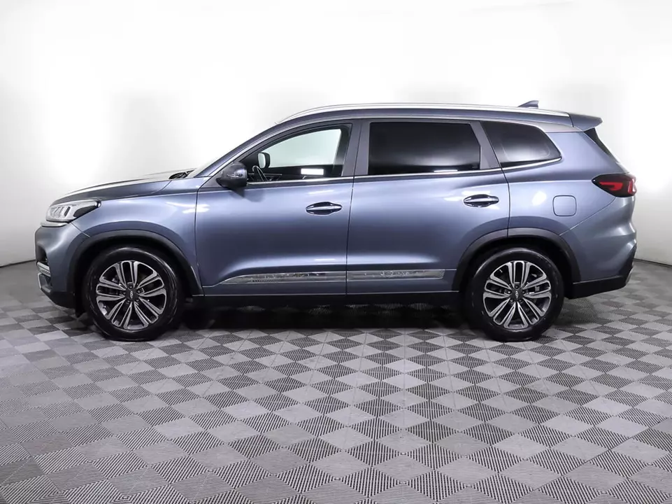 Chery Tiggo 8, фото №8