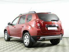 Renault Duster I, фото №4