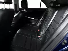 Toyota Corolla, фото №12