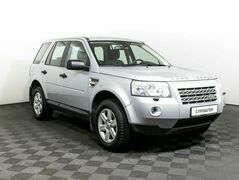 Land Rover Freelander, фото №3