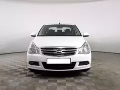 Nissan Almera, фото №2