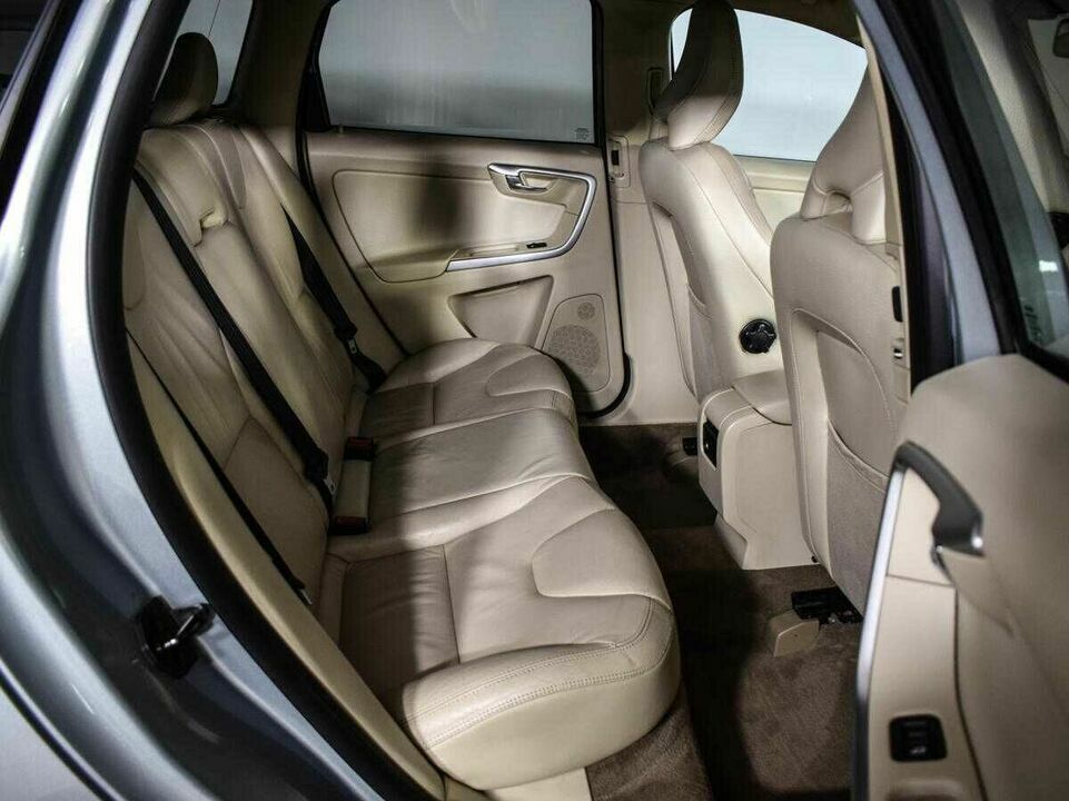 Volvo xc60 акпп 2013 с пробегом 87 378 км, фото №6