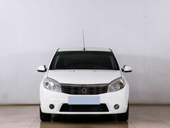 Renault Sandero, фото №2
