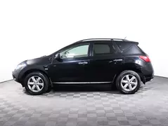 Nissan Murano, фото №8