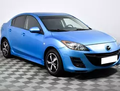 Mazda 3, фото №3