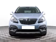 Opel Mokka, фото №2