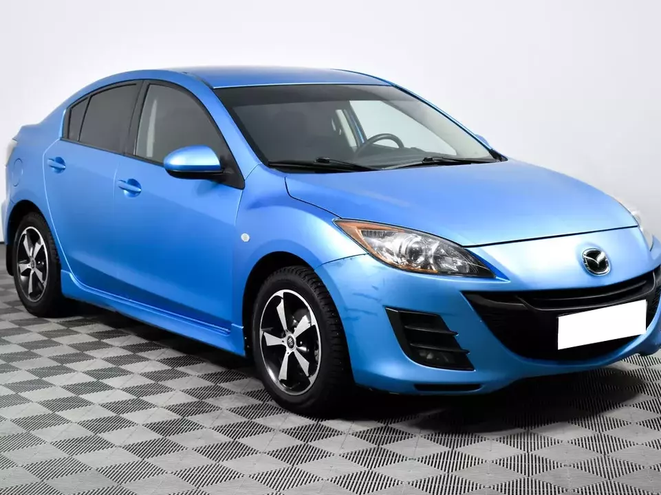 Mazda 3, фото №3