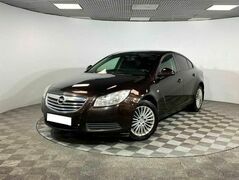 Opel insignia мкпп 2011 с пробегом 99 914 км, фото №1