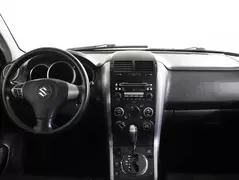 Suzuki Grand Vitara, фото №12