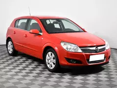 Opel Astra, фото №3