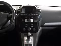 Opel Zafira, фото №13