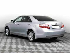 Toyota camry акпп 2009 с пробегом 129 388 км, фото №7