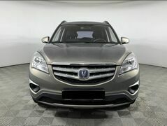 Changan CS35, фото №2