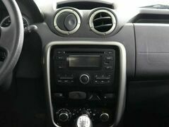 Renault Duster 1.6 Механика, фото №5