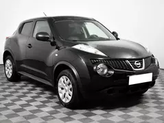 Nissan Juke, фото №3