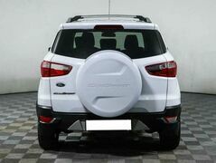 Ford ecosprot мкпп 2016 с пробегом 87 364 км, фото №8