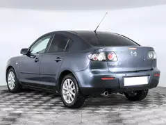Mazda 3, фото №7