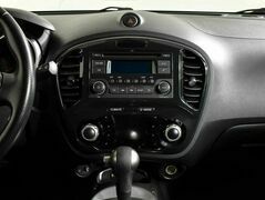 Nissan Juke 1.6 Вариатор, фото №9