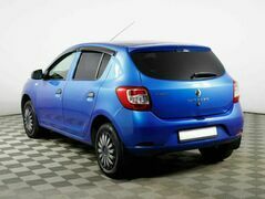 Renault Sandero 1.2 Механика, фото №4