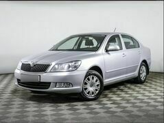 Skoda Octavia, фото №1