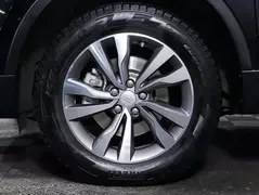 Geely Atlas, фото №23