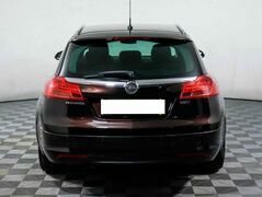 Opel insignia акпп 2012 с пробегом 98 150 км, фото №7