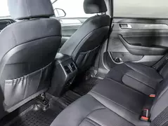 Hyundai Sonata, фото №13