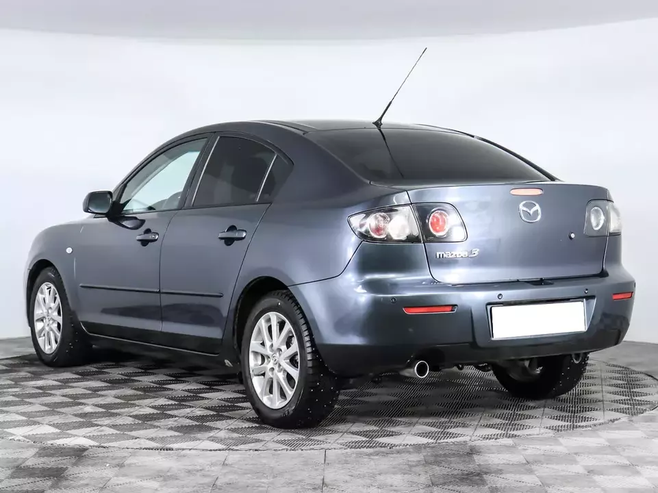 Mazda 3, фото №7