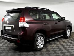Toyota Land Cruiser Prado, фото №3
