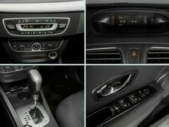 Renault fluence, фото №12
