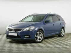 Kia Ceed 1.6 Механика, фото №1