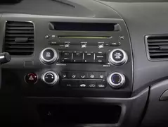 Honda Civic, фото №13